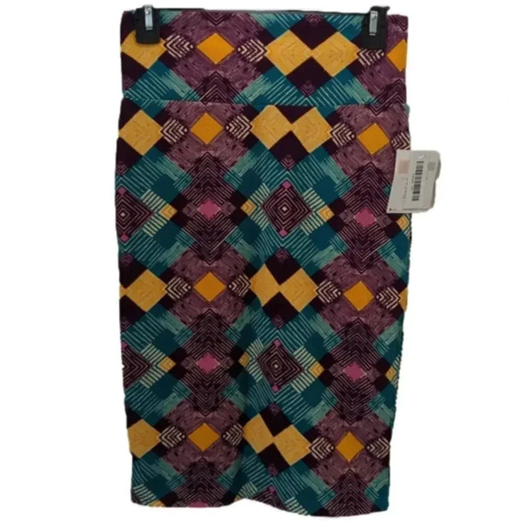 Lularoe women's x-small pencil skirt - Picture 1 of 8
